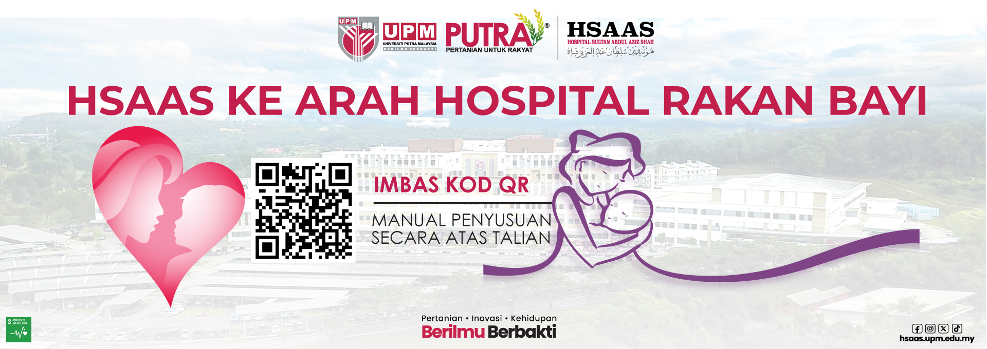 HSAAS Towards Baby-Friendly Hospital